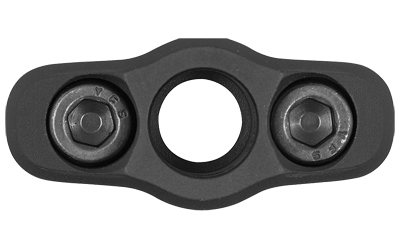 BATTLE ARMS MLOK QD SLING MOUNT ALUMINUM BLACK - for sale