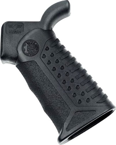 BATTLE ARMS ADJ TACTICAL GRIP BLACK - for sale