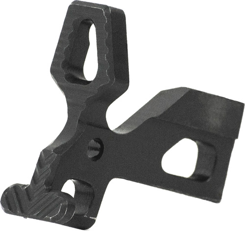 BATTLE ARMS ENHANCE BOLT CATCH BILLET STEEL BLACK - for sale