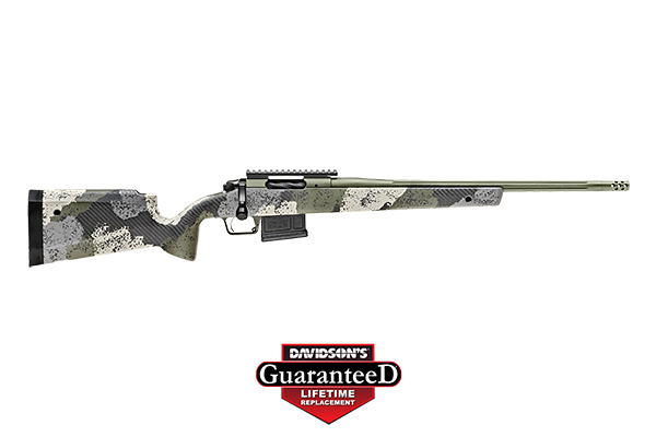 Springfield Armory - Model 2020 - 308 Win|7.62x51mm for sale