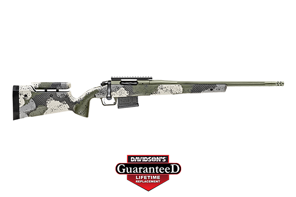Springfield Armory - Model 2020 - 6mm Creedmoor for sale
