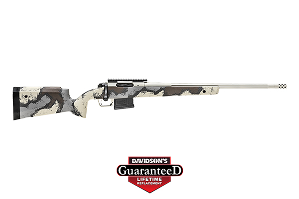Springfield Armory - Model 2020 - 6.5mm Creedmoor for sale