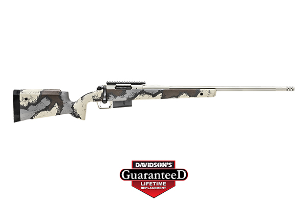 Springfield Armory - Model 2020 - 6.5mm PRC for sale