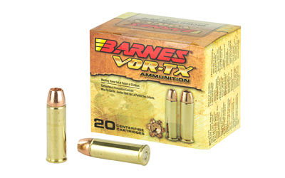 BARNES VOR-TX 454 CASULL 250GR XPB 20RD 10BX/CS - for sale