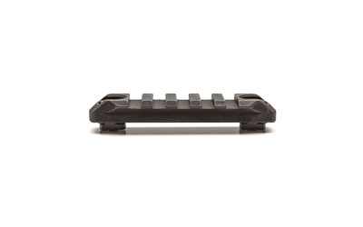 Bravo Company - 3 Inch Picatinny Rail Section - BCMGUNFIGHTER ALUMINUM RAIL 3IN for sale