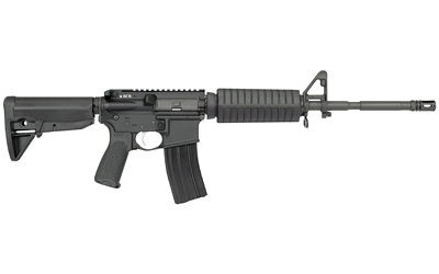 BCM M4 CARBINE MOD-0 5.56 NATO 16" KEYMOD BLACK 1-30RD MAG - for sale