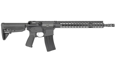 BCM RECCE-14 KMR-A AR-15 5.56MM 14.5" KEYMOD BLK 1-30RD - for sale