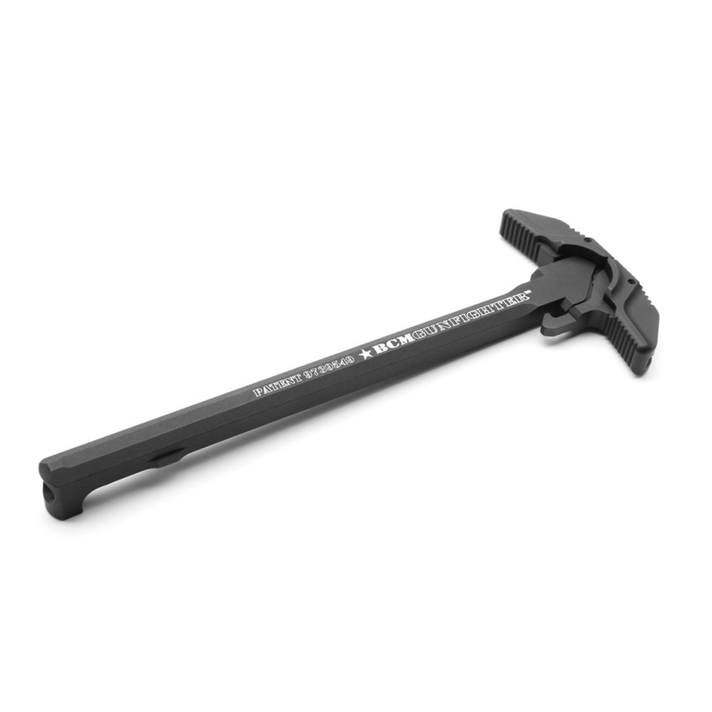 Bravo Company - BCMGunfighter - AMBI CHARGING HANDLE 556 MOD3X3 for sale