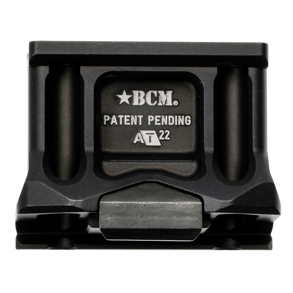 BCM AT OPTIC MOUNT 1.93" HIGH FOR AIMPOINT MICRO T2 - for sale
