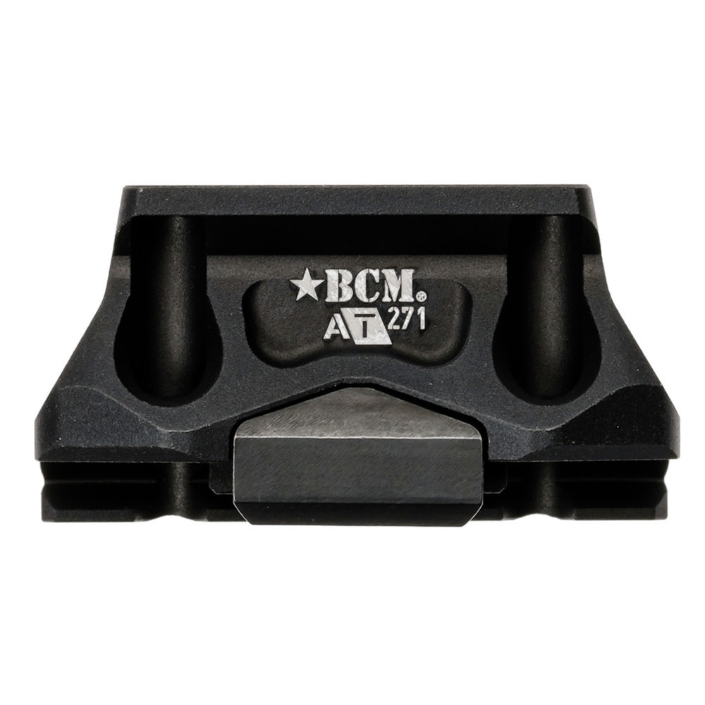 BCM AT OPTIC MOUNT LOWER 1/3 FOR TRIJICON MRO - for sale