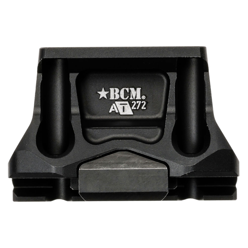 BCM AT OPTIC MOUNT 1.93" HIGH FOR TRIJICON MRO - for sale