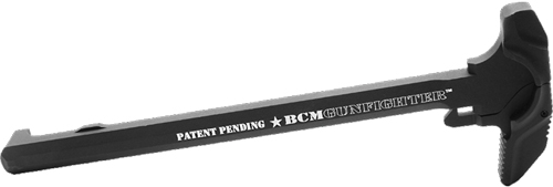 Bravo Company - BCMGunfighter - CHARGING HANDLE 556 MOD4 MED LATCH for sale