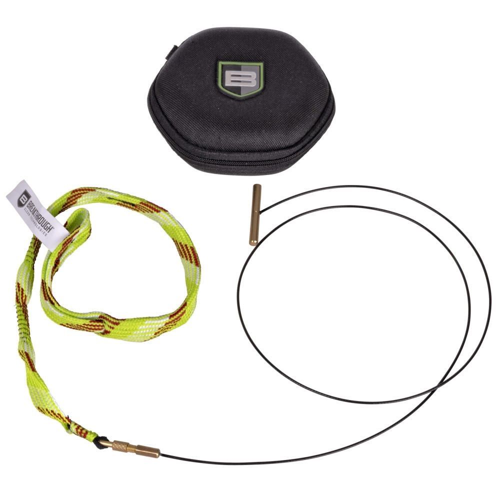 BREAKTHROUGH BATTLE ROPE 2.0 WITH EVA CASE IN RETAIL PACKAGING - .30 / .308 CAL / 7.62MM RIFLE - for sale