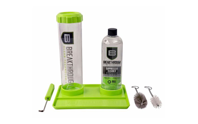 allen|breakthrough clean - Suppressor -  for sale