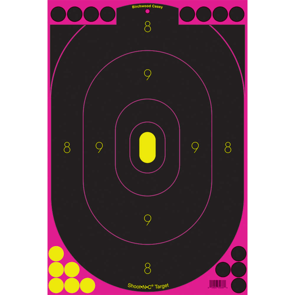 birchwood casey - Shoot-N-C