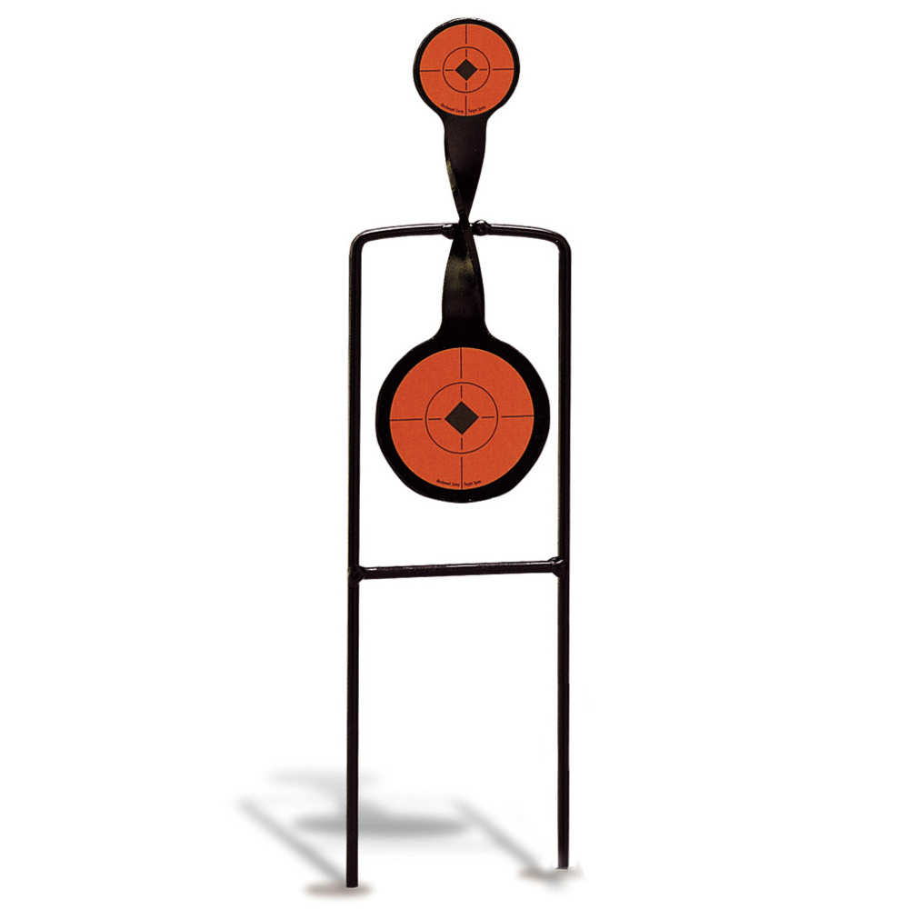 birchwood casey - World of Targets - SDA22 22 RMFR SHRPSHTER DBL ACTION SPNR for sale