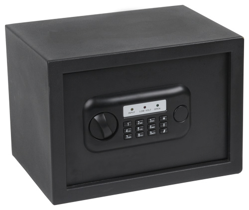 BULLDOG DIGITAL VAULT MED W/ SHELF - for sale