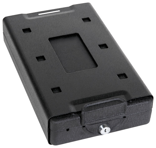 BULLDOG CAR SAFE 11.3"X6.9"X2.2" KED - for sale
