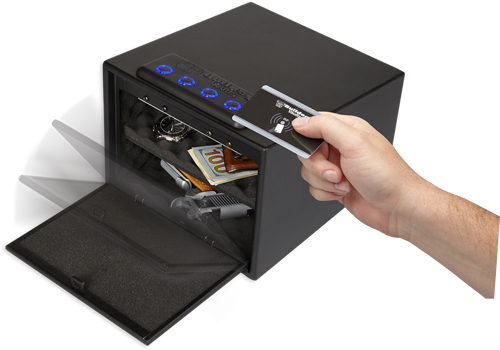 Bulldog Cases - Magnum