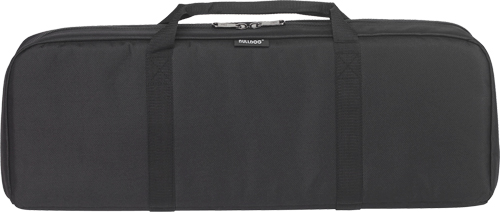 BULLDOG ULTRA COMPACT DISCREET TACTICAL CASE 29" BLACK - for sale