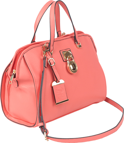 Bulldog Cases - Satchel Purse