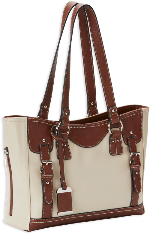 Bulldog Cases - Tote Purse