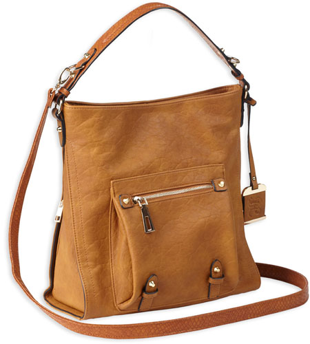 Bulldog Cases - Hobo Purse -  for sale