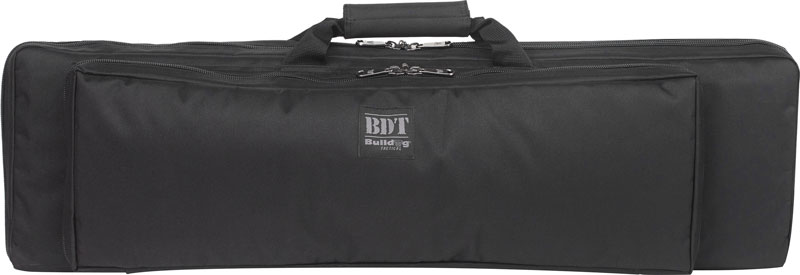 Bulldog Cases