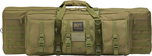 Bulldog Cases - BDT Tactical