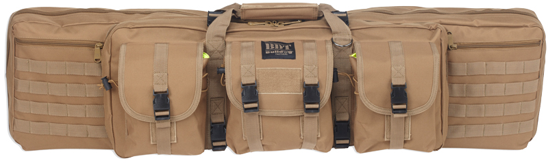 Bulldog Cases - BDT Tactical -  for sale