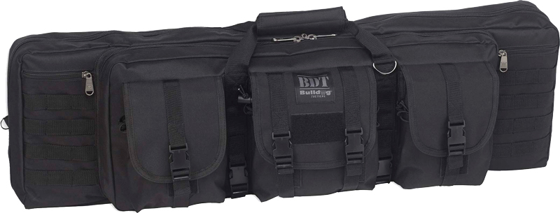 Bulldog Cases - BDT Tactical -  for sale