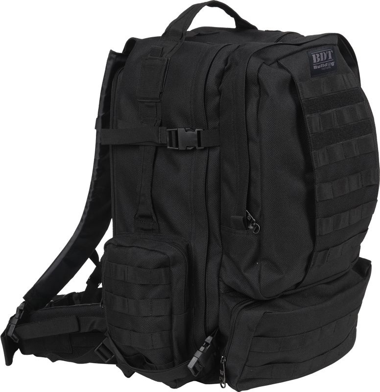 Bulldog Cases - BDT Tactical -  for sale