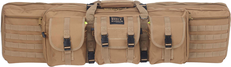 Bulldog Cases - BDT Tactical -  for sale