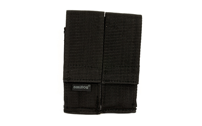 Bulldog Cases - Double Mag Holder -  for sale