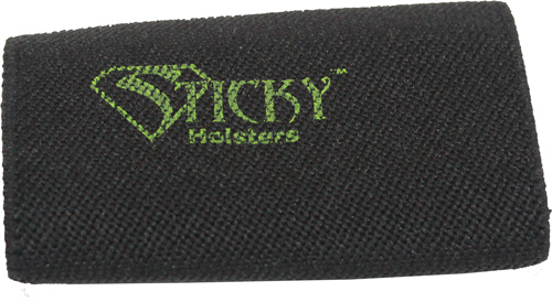 STICKY HOLSTERS BELT SLIDER X1 ELASTIC MAG CARRIER... - for sale