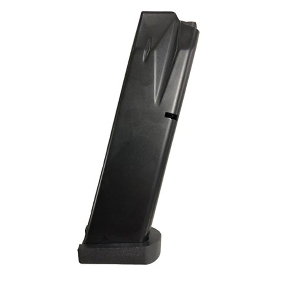 MAG BERETTA 92 9MM BL 18RD BULK - for sale
