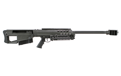 BARRETT MODEL 95 RIFLE .50BMG 29" FLUTED 1:15" 5RD BLK - for sale