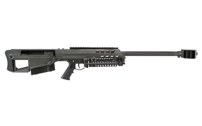 BARRETT MODEL 95 RIFLE 50BMG 29" FLUTED 1:15" 5RD BLK - for sale