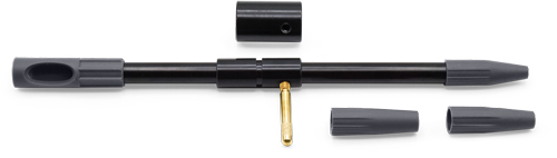 SHOOTERS CHOICE UNIVERSAL BORE GUIDE KIT W/ SOLVENT PORT - for sale