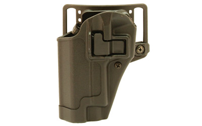 BLACKHAWK HOLSTER SERPA CQC SIG 220/6/9 LH BLACK - for sale