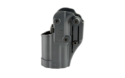 BLACKHAWK SERPA SPRTSTR PADDLE RH S/A XD/MOD2/XDM 4" GRAY - for sale