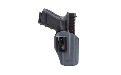 BLACKHAWK STANDARD A.R.C. HOL IWB AMBI FOR GLOCK 19/23/32 GY - for sale