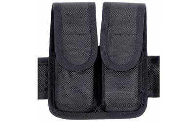 BLACKHAWK MOLDED DUTY GEAR DOUBLE MAG POUCH STAGGE... - for sale