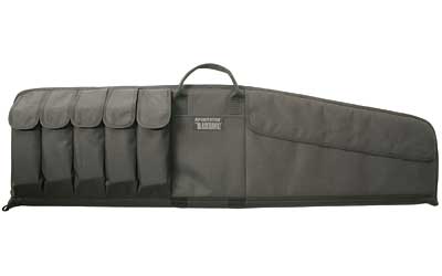 BLACKHAWK SPORTSTER TACTICAL RIFLE CASE - BLACK - for sale