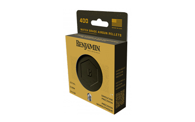 BENJAMIN 22CAL 14.3GR DOMED PELLET - for sale