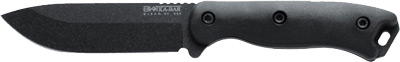 KA-BAR BECKER BK16 4.375 IN SHORT KNIFE DROP POINT... - for sale
