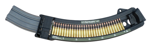 Maglula ltd - Range BenchLoader - .223 Remington - RANGE BENCHLOADER M16/AR15/HK416 30RD for sale
