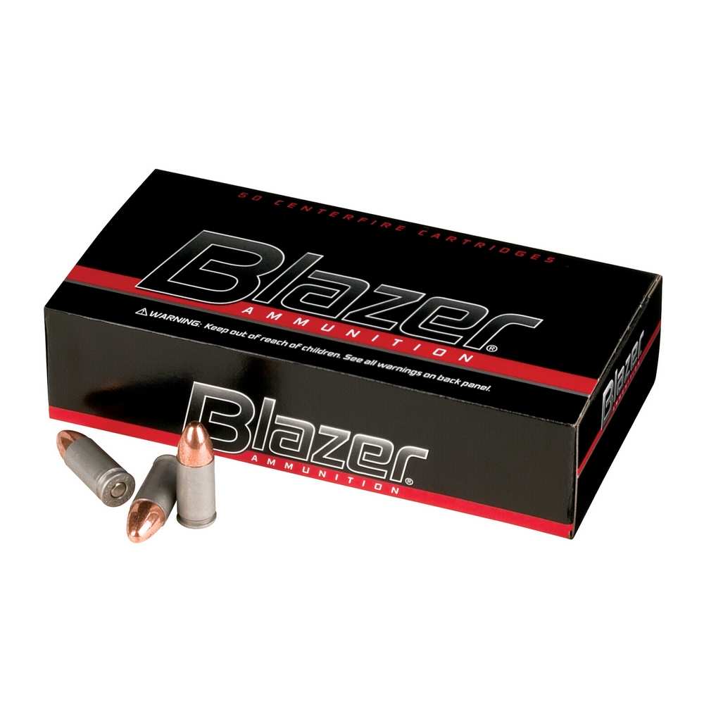 CCI|BLAZER - Blazer - .357 Mag for sale