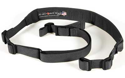 blue force gear - Vickers - PADDED VICKERS COMBAT SLING & HDWR BLK for sale