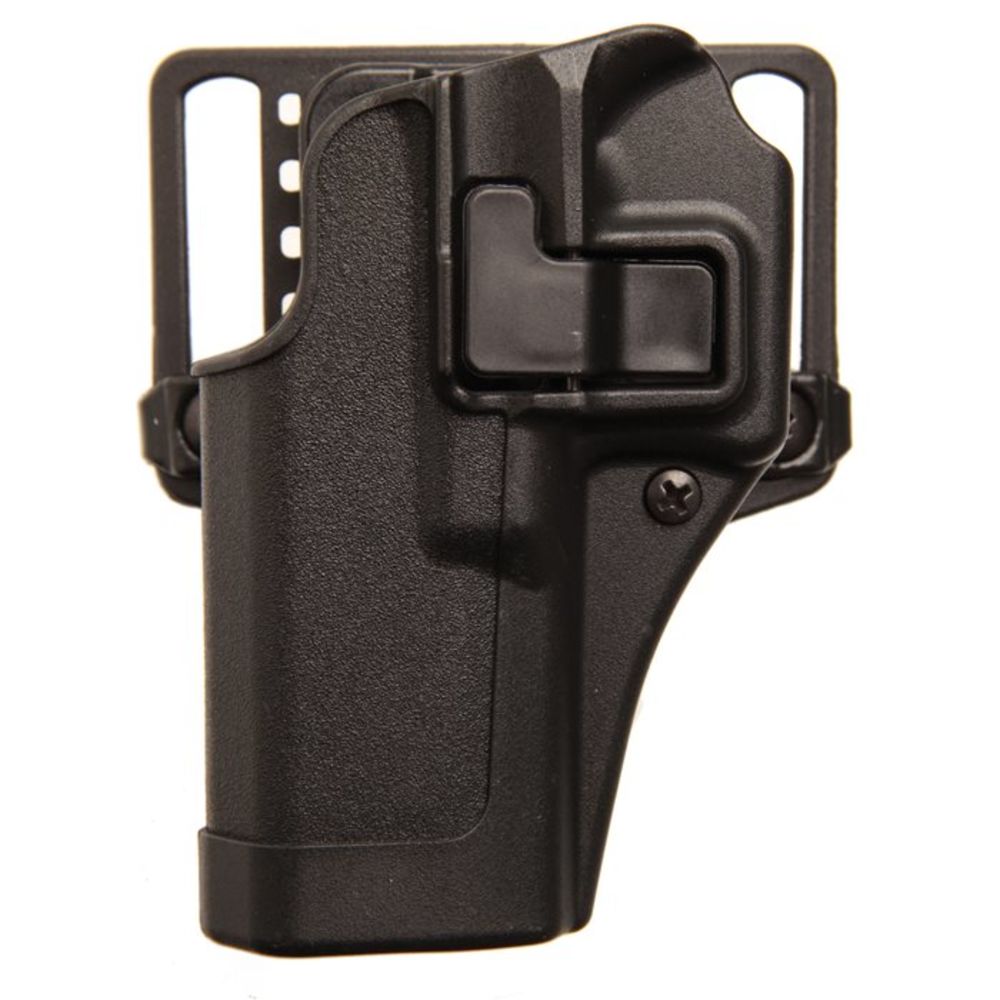 BLACKHAWK HOLSTER SERPA CQC GLOCK 17/22 LH BLACK - for sale